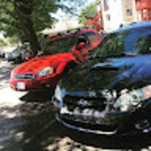 Meet your Posher, Ryan